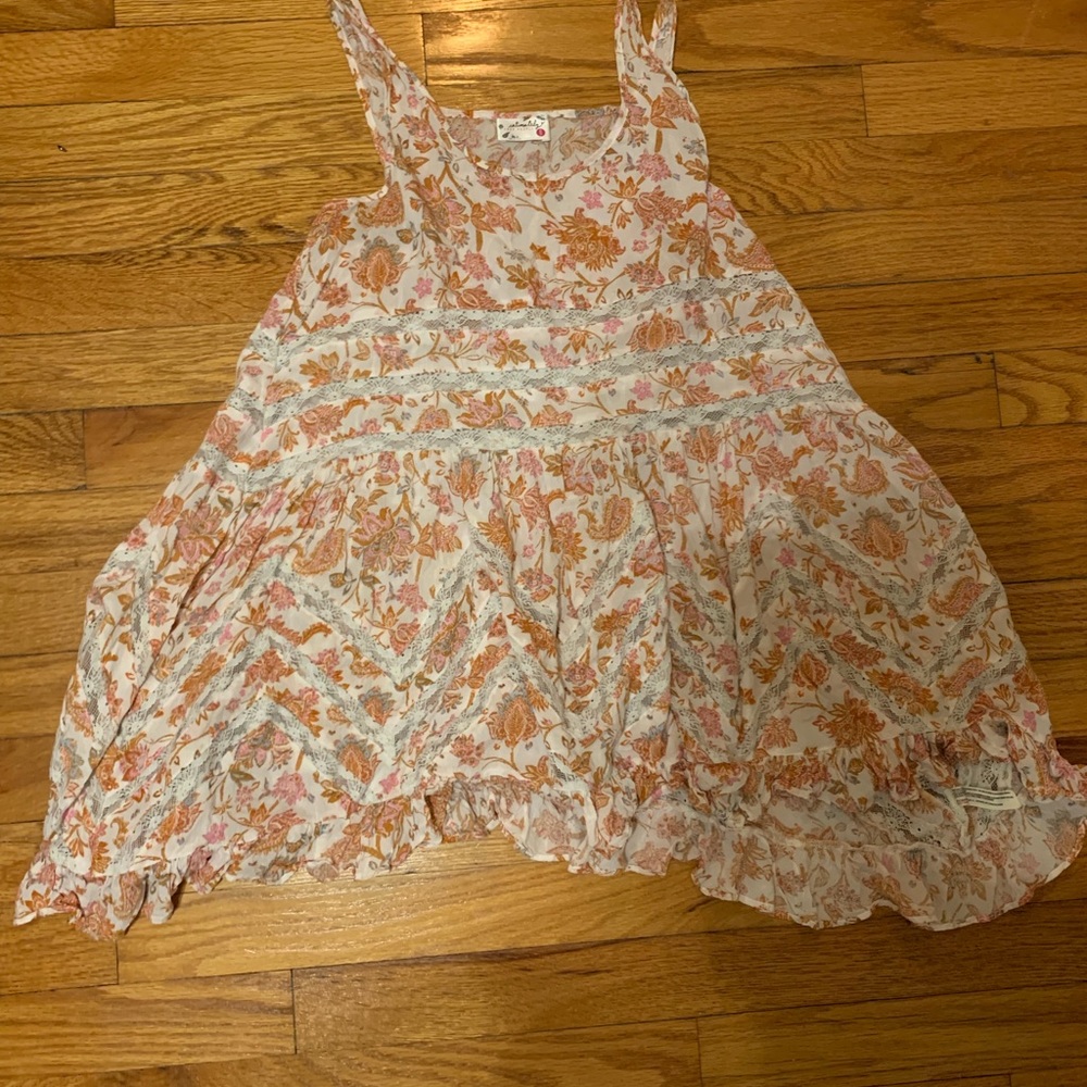 Free People Dress, Slip Trapeze dress size XS